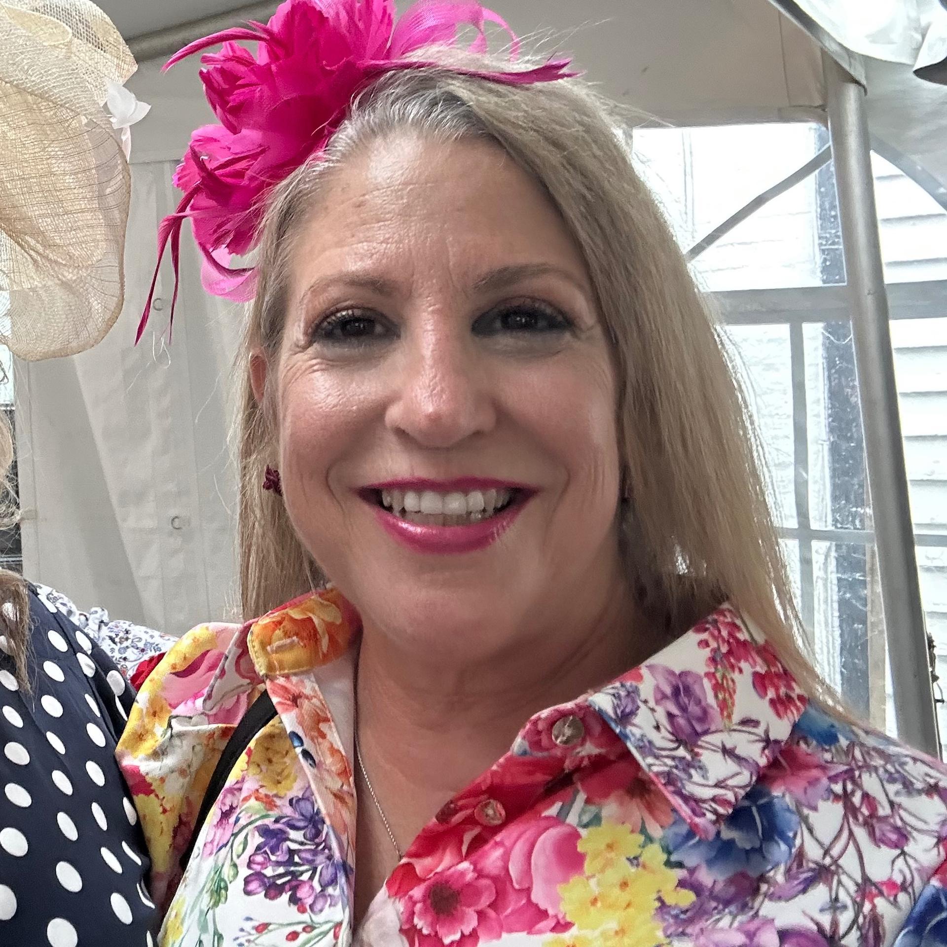 Diane Kabakoff