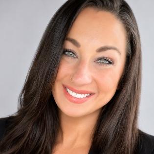 Courtney Emmerson