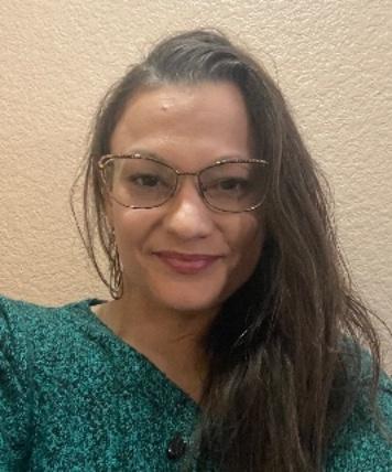 Melisa Thompson