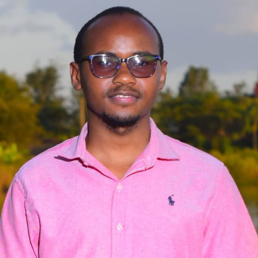 MICHAEL WACHIRA