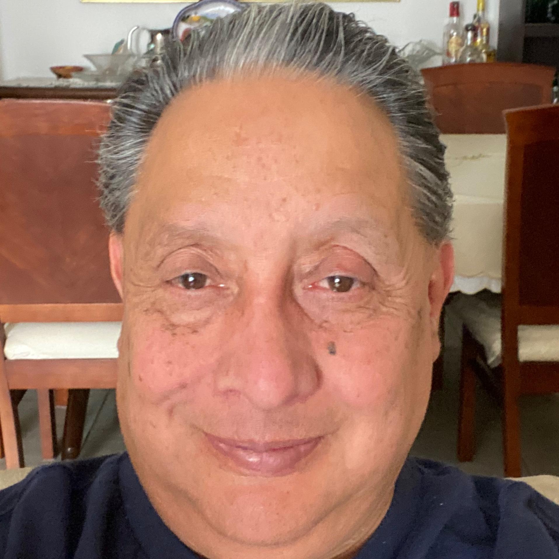 Amaury Obed Rivera Lopez