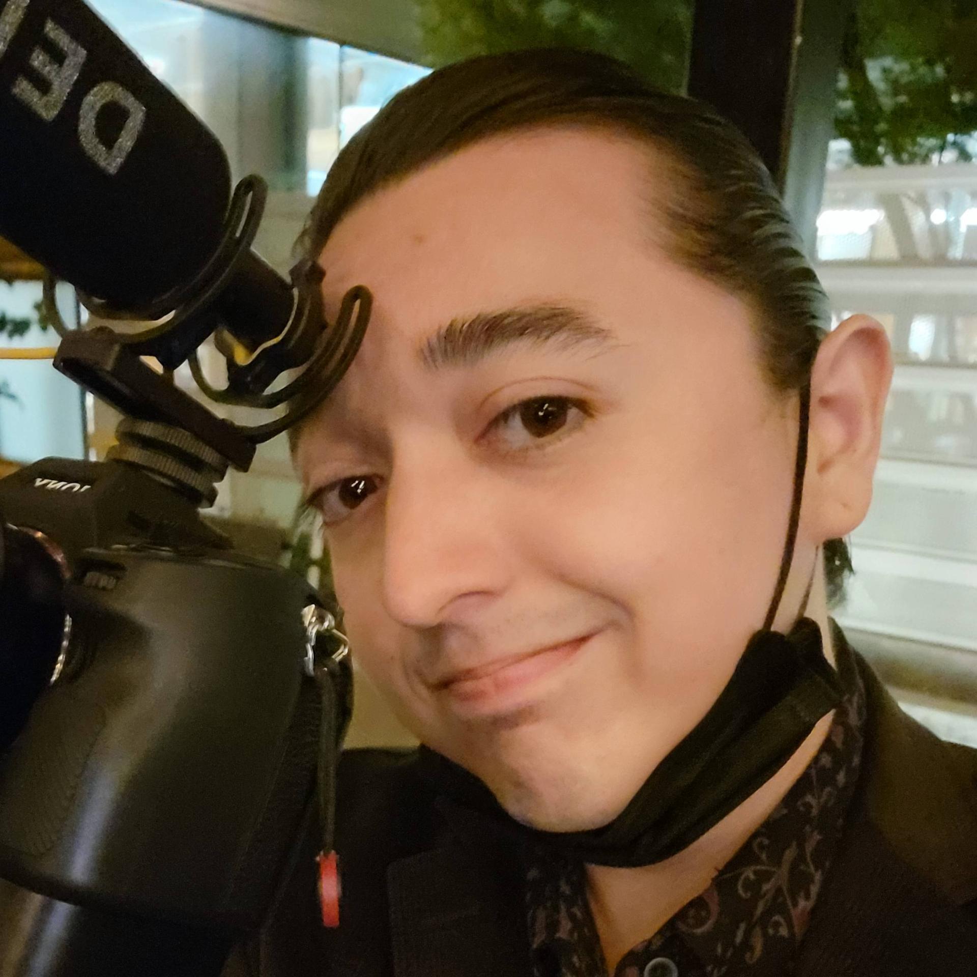Jeremy D. Guerrero