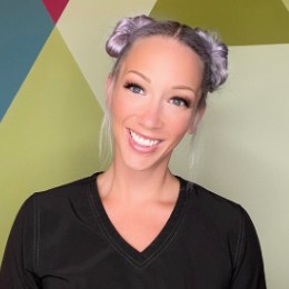 BRITTANY LOWERY