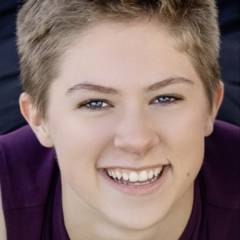 Morgan Hunsinger