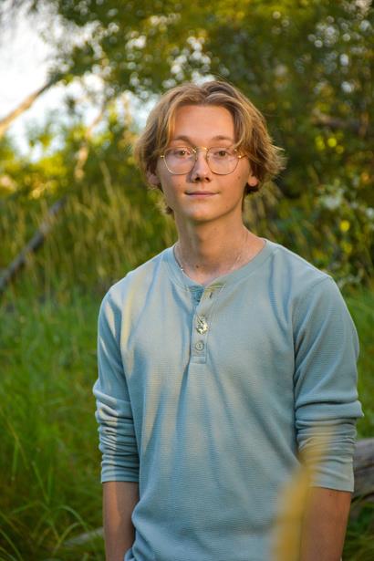 Zachary Ivanic