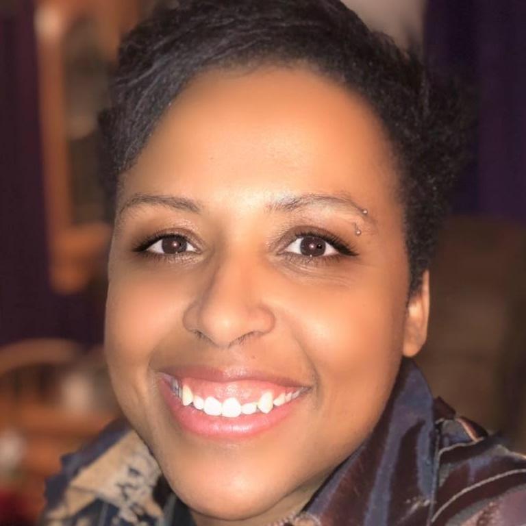 Genea Cunningham