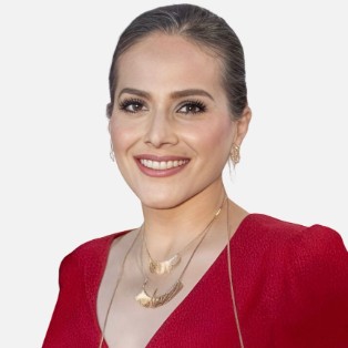 Anna G. Hammad