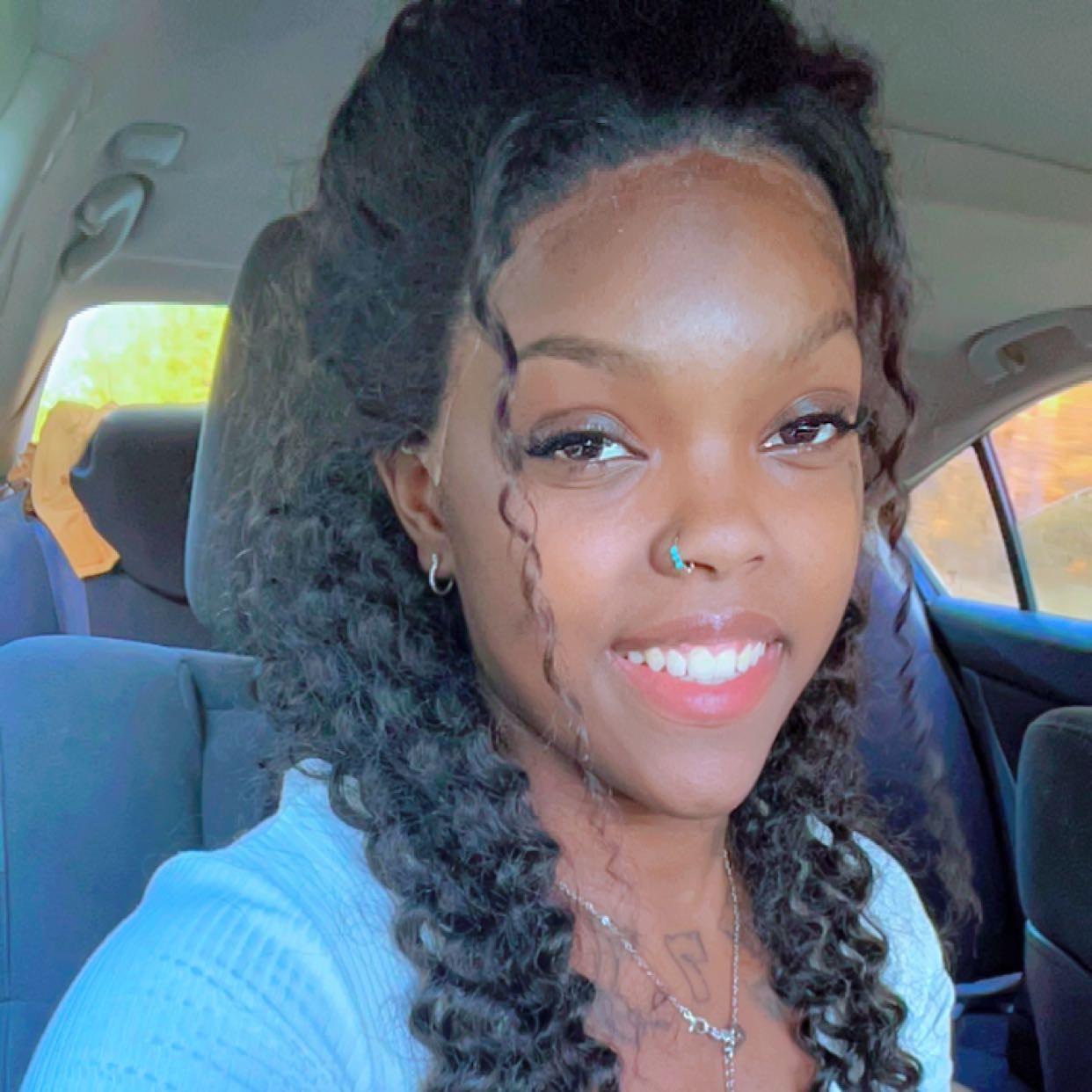 JaKerria Harrison