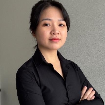 Thi Doan Trang Hoang