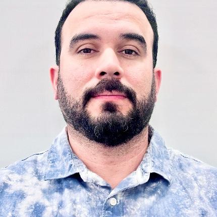 Victor Reyes