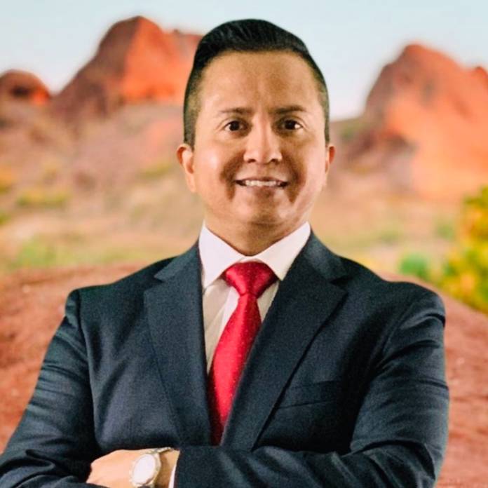 Michael Rodriguez