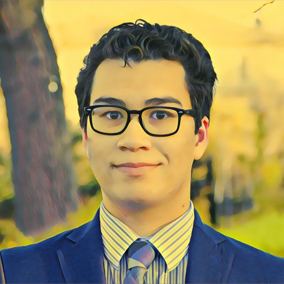 Joshua Reategui