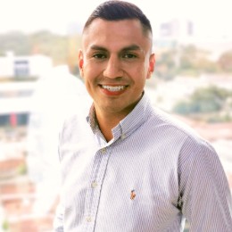 Byron Guillermo Gudiel Oliva
