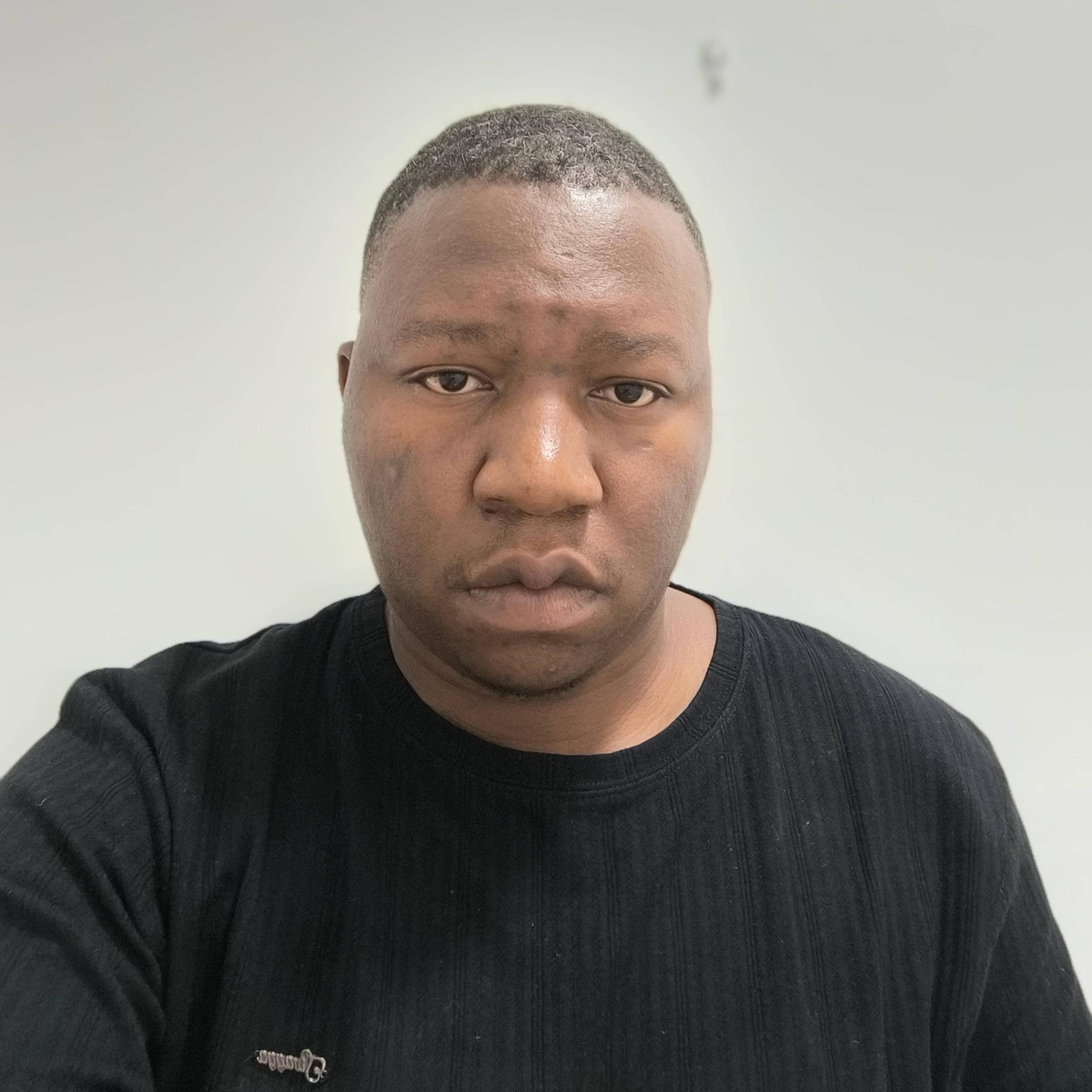 Franklyn Makombera