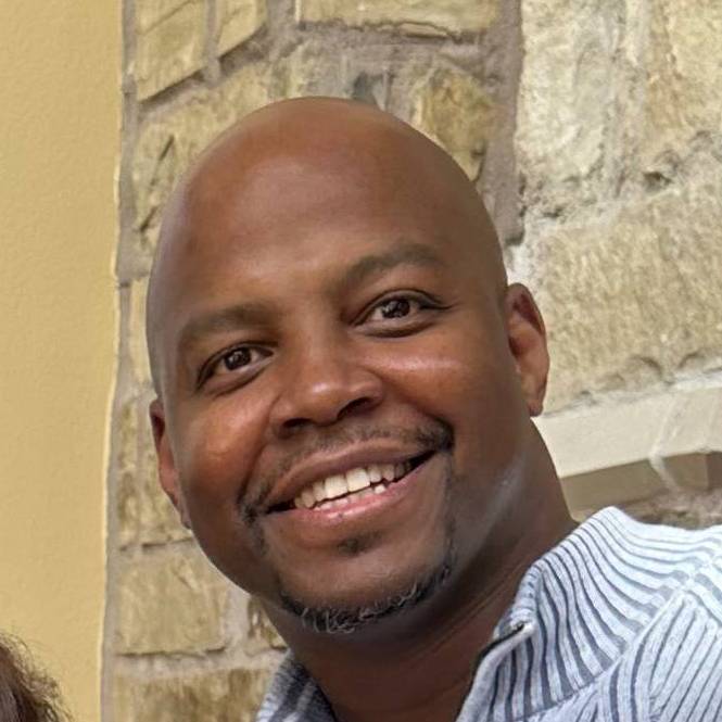 Jermel Corbett