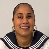 Yokasta Taveras
