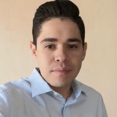 Austin Camarena