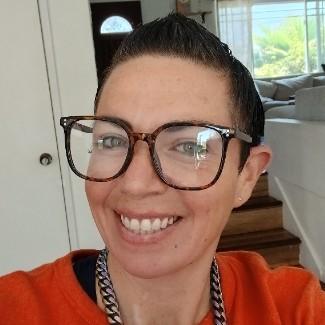 Monique Fritts