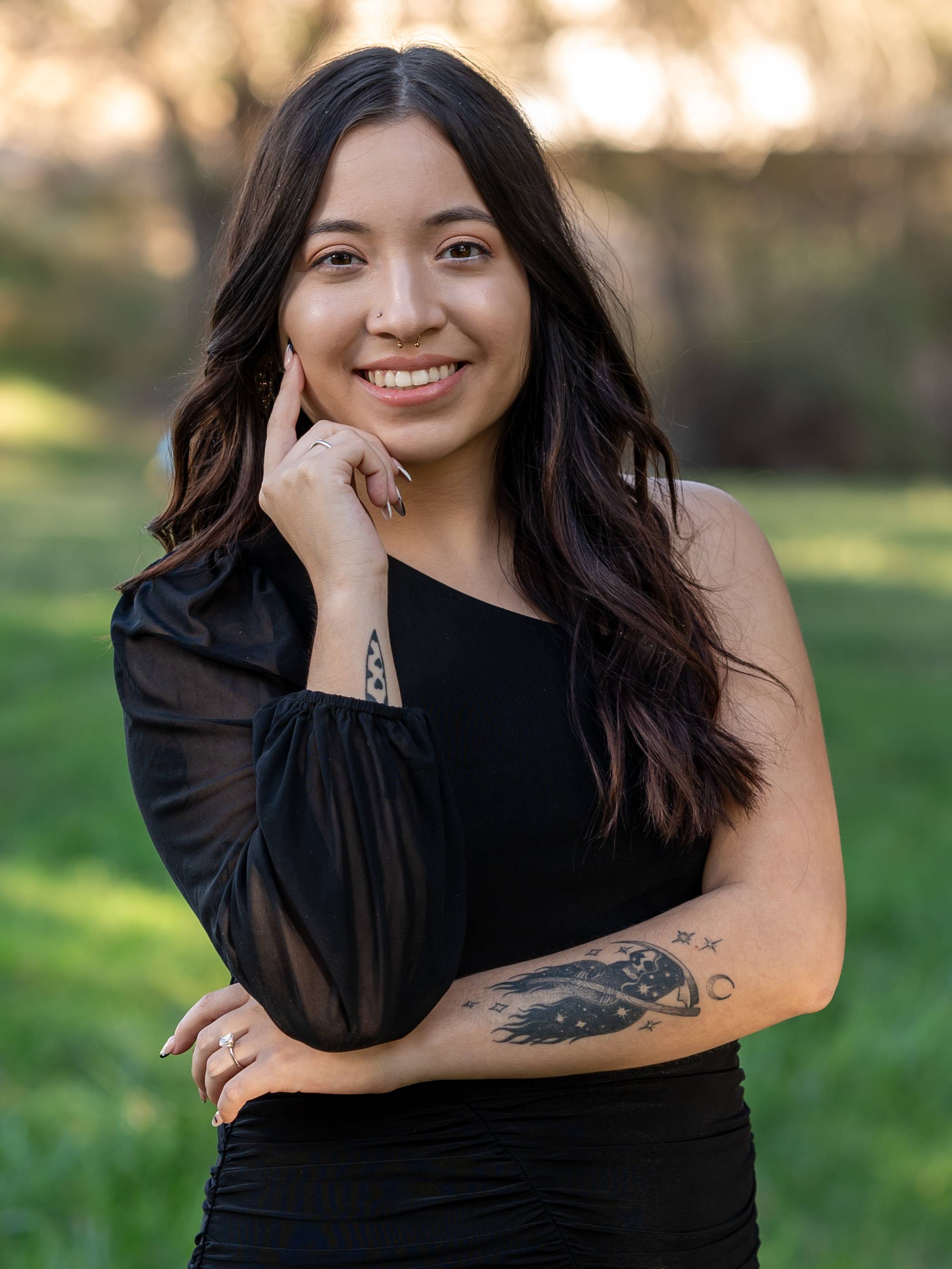 Xandria Vance