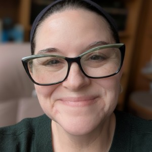 Tina Corrigan