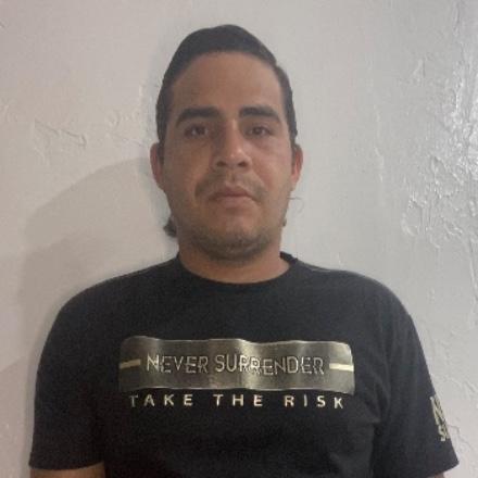 Anderson Andermi Jose Romero Pacheco