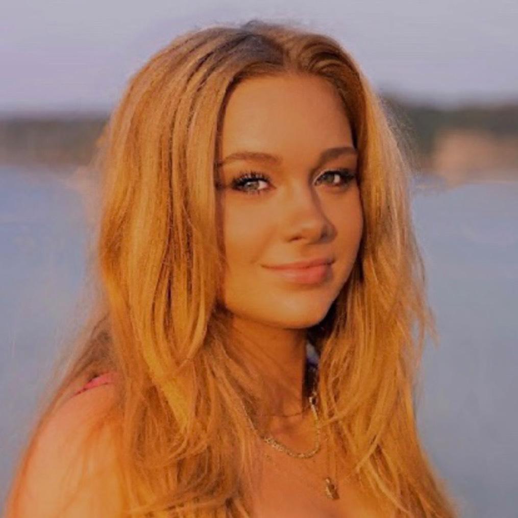Isabelle Barnes