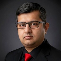 Ashish K Agrawal
