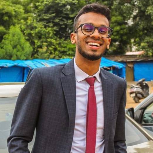 Maaz Mohammed