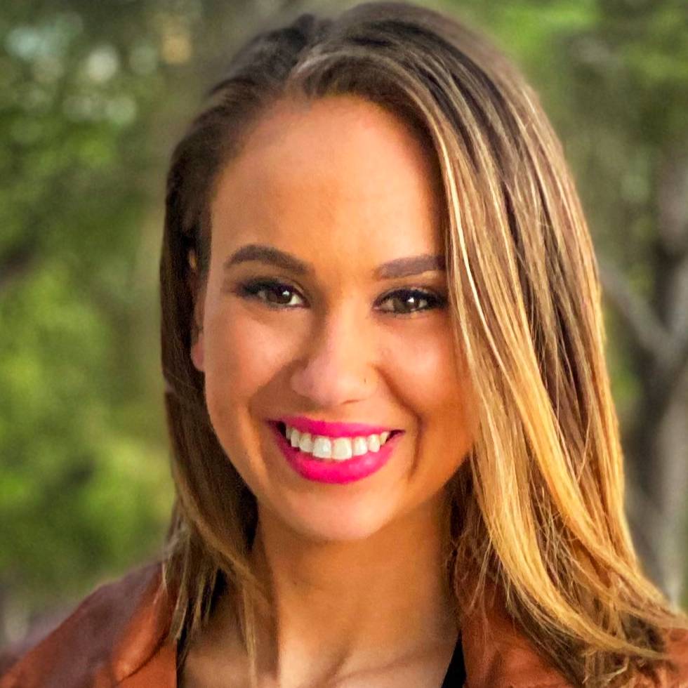 Caroline Glymph