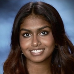 Parinita Satheesh