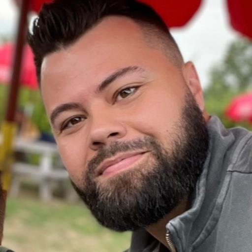 Gregory VanGorden