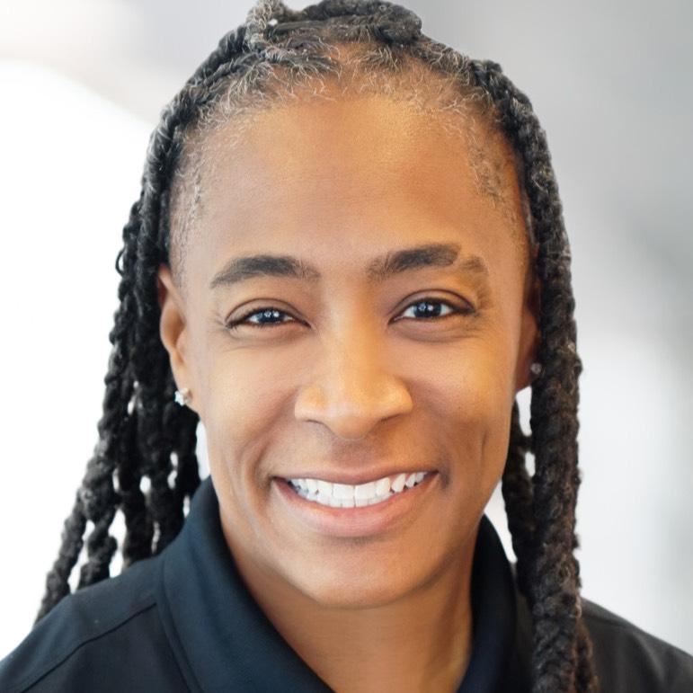 Danielle Davis