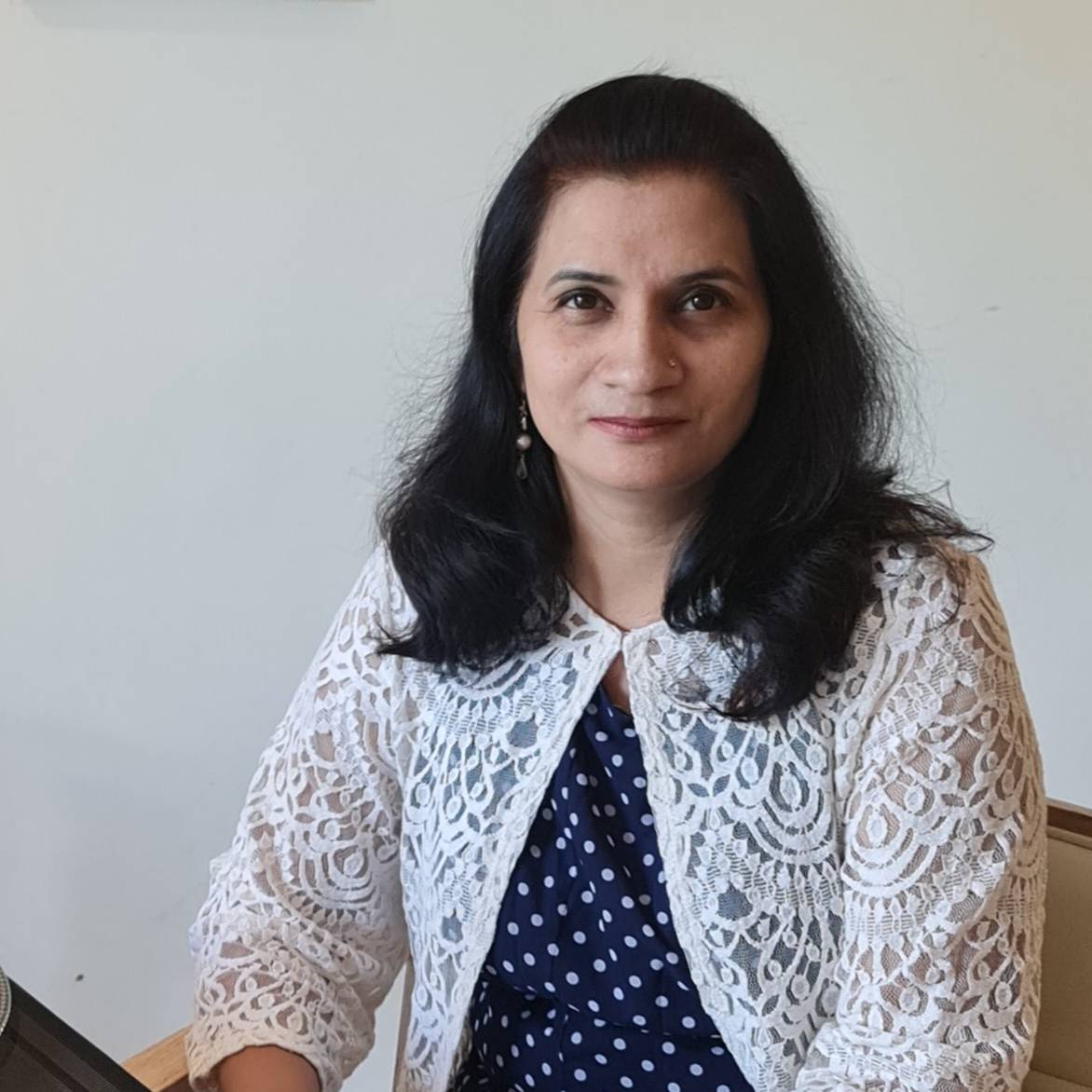 Richa Khare