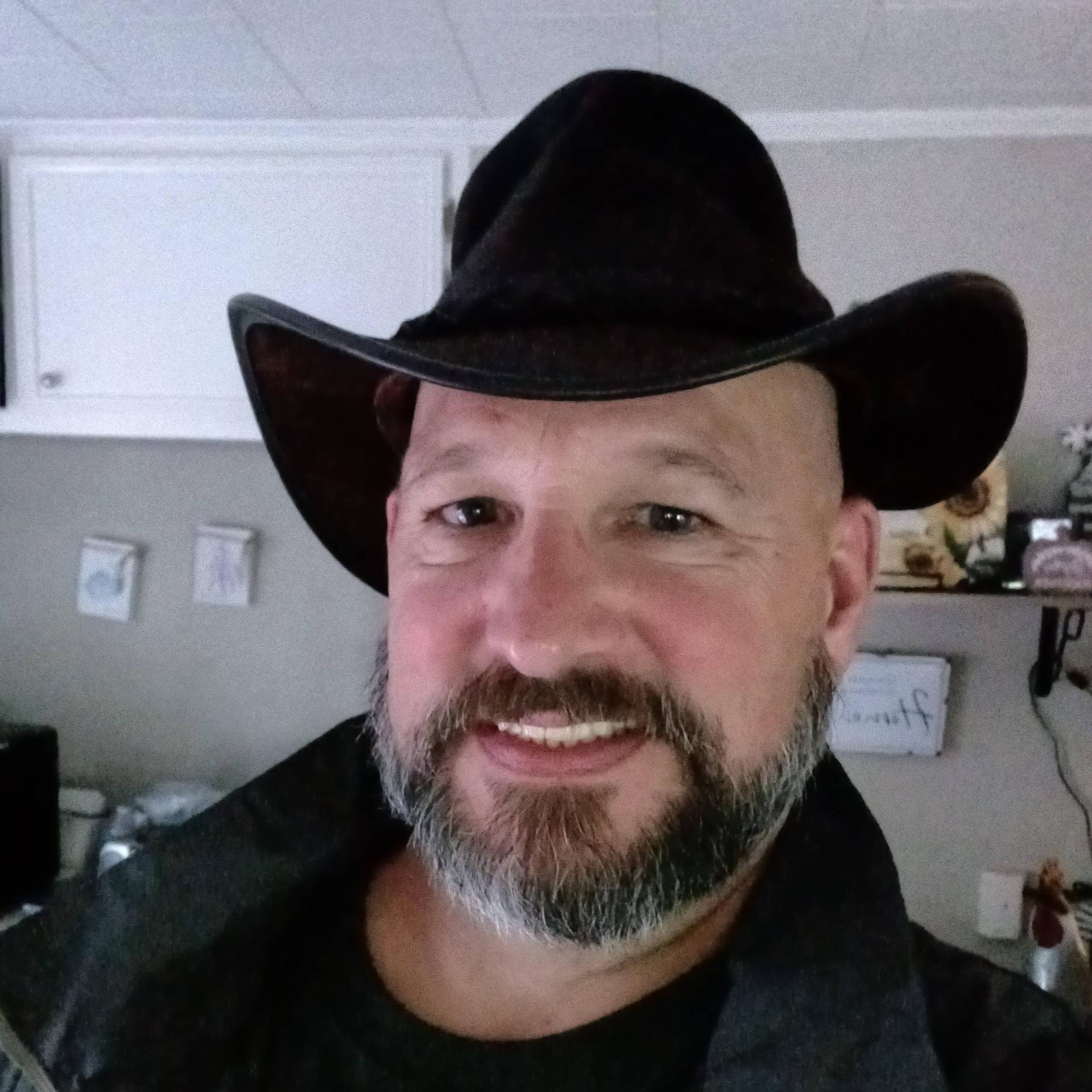 Scott Blackley