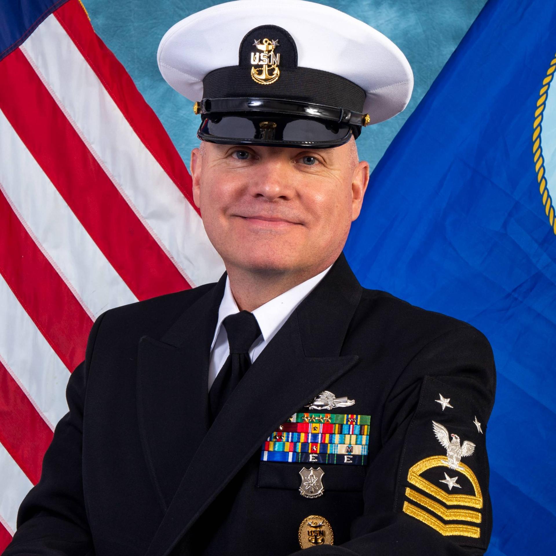 Allen Trojanowski