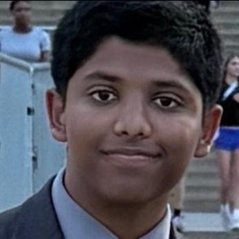 Venkata Aditya Unnam