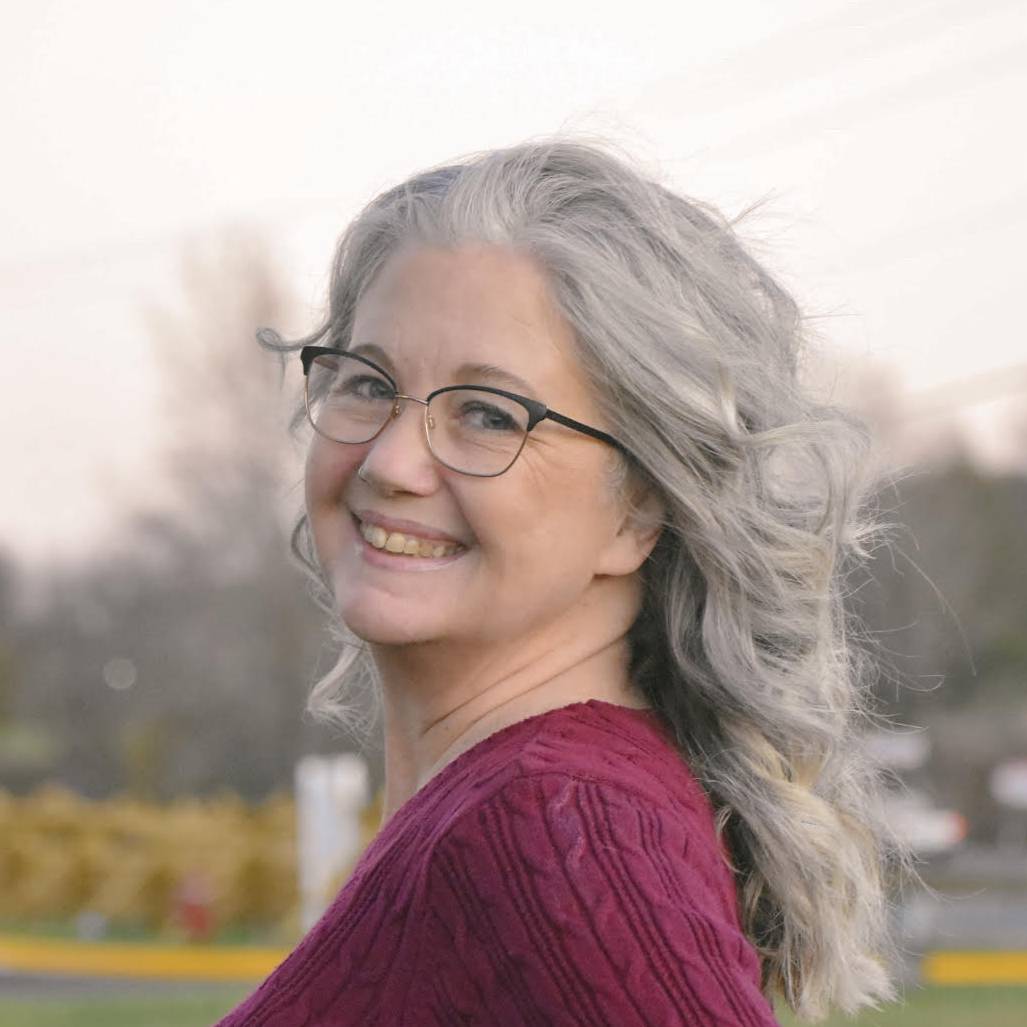 Valerie F Smith