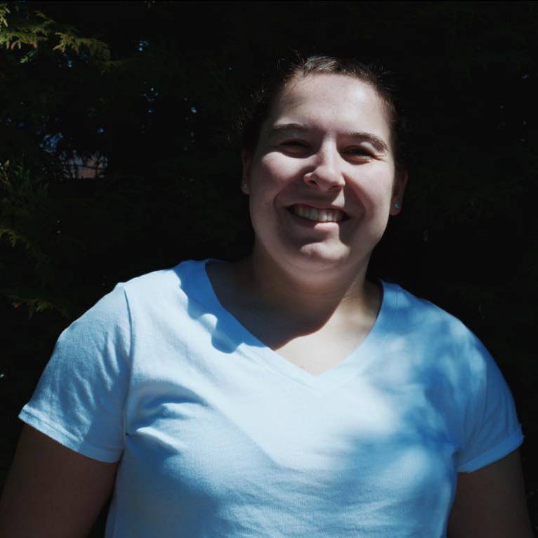 Nicole Couillard