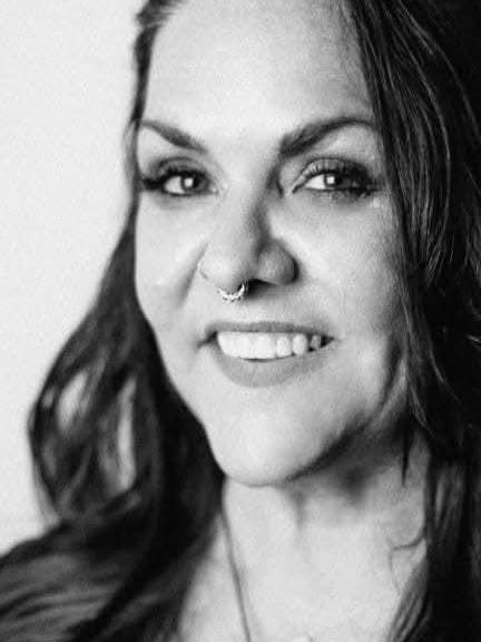 Danell Parkhurst
