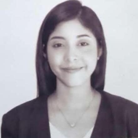 Itza Nayeli Rojas Blandon