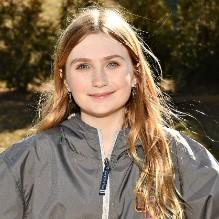 Liliana McEvoy
