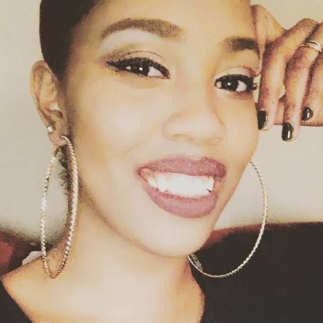 Brittnei Armstrong