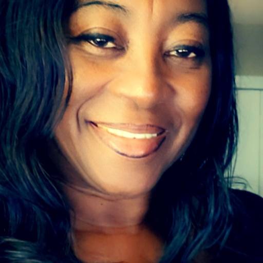 Barbara Jean Riley