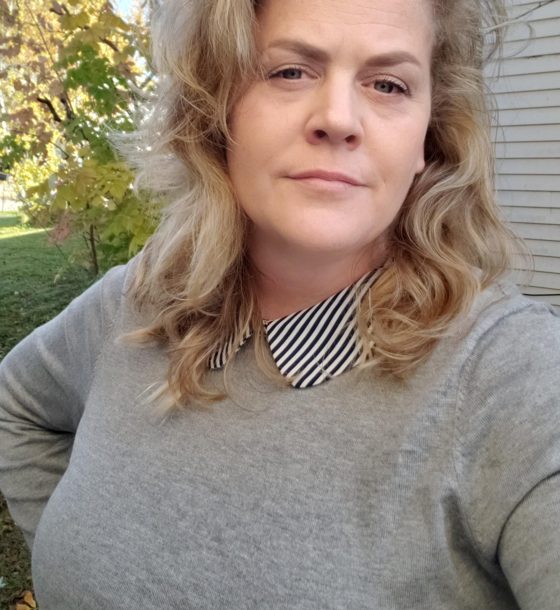 Carol OShaughnessy
