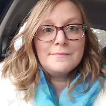 Julie Nutter