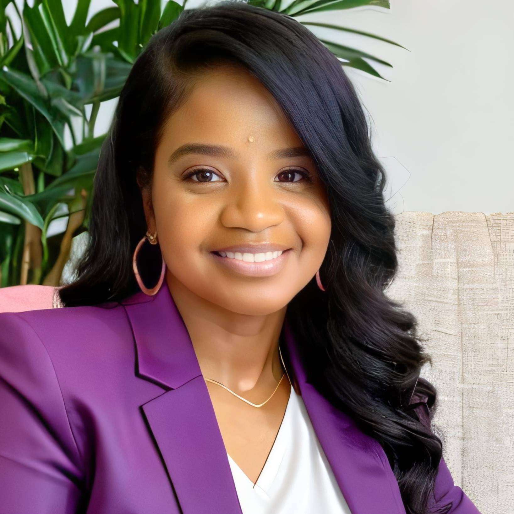 Lashanda Gholston-Harris
