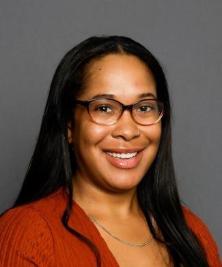 Deedra Porter