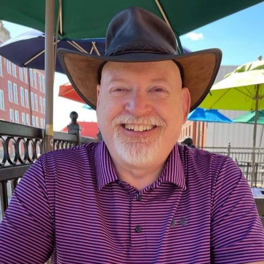 John M McKenna