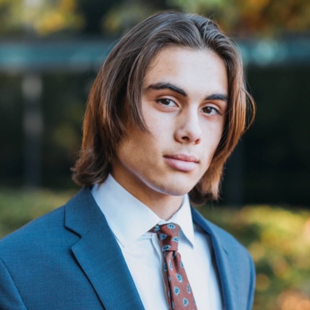 Nicholas Antonio
