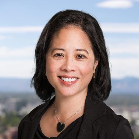 Andrea G. Scott